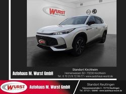 Weiß Neu 2025 MG HS Luxury SUV | 29.990 € (Etwas zu teuer)