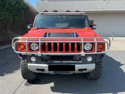 Rot Gebraucht 2008 Hummer H2 SUV | 33.500 € (Superpreis)