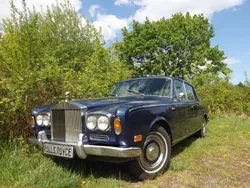 Other Gebraucht 1970 Rolls Royce Silver Shadow Limousine | 21.850 €