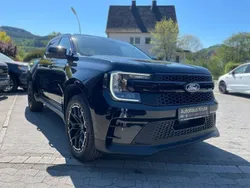 Agate black Neu 2025 Ford Ranger Abholung | 73.600 €