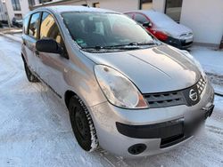 Grau Gebraucht 2006 Nissan Note Kleinwagen | 1.490 € (Superpreis)
