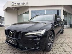 Onyx black Gebraucht 2025 Volvo V60 Plus Kombi | 38.880 € (Fairer Preis)