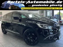 Sternenschwarz Gebraucht 2020 Renault Grand Scénic IV Black Edition Van / Kleinbus | 16.950 € (Fairer Preis)