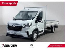 Othercolor Gebraucht 2022 Maxus eDeliver 9 Van | 28.263 € (Guter Preis)