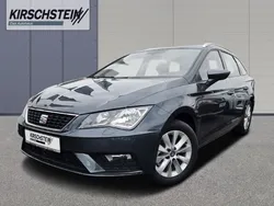 Seat Leon ST