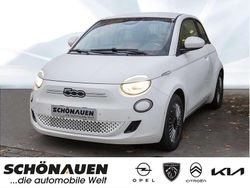 Ice weiss Neu 2026 Fiat 500e Icon Kleinwagen | 24.490 €
