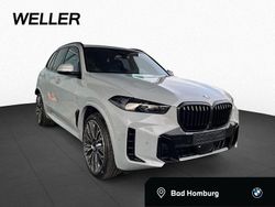 Grau Neu 2025 BMW X5 Performance SUV | 102.490 € (Guter Preis)