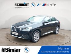 Saphirschwarz Gebraucht 2023 BMW X4 M Sport SUV | 49.680 € (Fairer Preis)