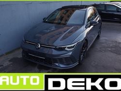 Grau Gebraucht 2023 VW Golf VIII GTI Clubsport Limousine | 35.470 € (Fairer Preis)