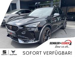 Schwarz Gebraucht 2021 Cupra Formentor VZ SUV | 32.990 € (Fairer Preis)