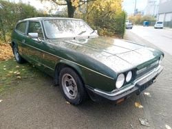 Grün Gebraucht 1978 Reliant Scimitar Cabrio | 4.400 €