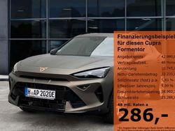 Othercolor Gebraucht 2025 Cupra Formentor VZ SUV | 42.980 € (Guter Preis)
