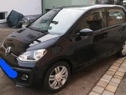 VW up!