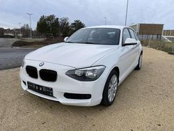 Gebraucht 2012 BMW 116 Kleinwagen | 7.525 € (Fairer Preis)