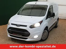 Frozen white Gebraucht 2019 Ford Transit Van / Kleinbus | 12.250 € (Fairer Preis)