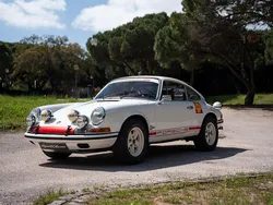 Weiß Gebraucht 1970 Porsche 911 SUV | 160.000 €