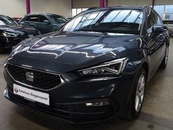 Grau Gebraucht 2022 Seat Leon ST Beats Kombi | 23.949 € (Fairer Preis)