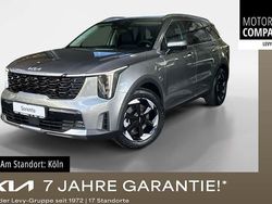 Grau Neu 2025 Kia Sorento Spirit SUV | 57.964 € (Fairer Preis)