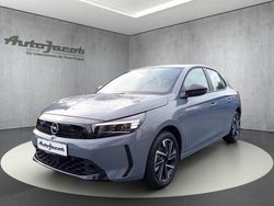 Uni) (grau Neu 2025 Opel Corsa Edition Limousine | 21.250 € (Fairer Preis)