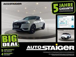 Lack weiss banquise/typ aussenverkl Gebraucht 2023 DS Automobiles DS3 Crossback E-Tense Performance Line Plus SUV | 18.499 € (Fairer Preis)