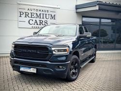 Blau Gebraucht 2020 Dodge Ram Abholung | 36.987 € (Fairer Preis)