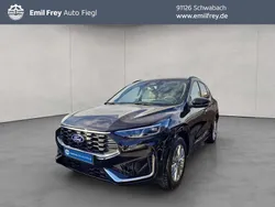 Agate black metallic Neu 2024 Ford Kuga ST-Line X SUV | 35.990 € (Superpreis)