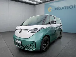 Gebraucht 2023 VW ID. Buzz Pro Van | 54.249 € (Teuer)
