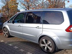 Gebraucht 2010 Ford Galaxy Van / Kleinbus | 5.900 € (Fairer Preis)