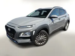 Grau Gebraucht 2019 Hyundai Kona YES! SUV | 12.388 € (Fairer Preis)