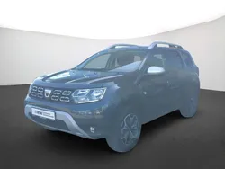 Grau comete Gebraucht 2019 Dacia Duster Anniversary SUV | 14.990 € (Fairer Preis)