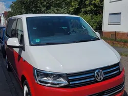 Weiß Gebraucht 2016 VW T6 Van | 44.500 €
