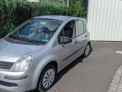Silber Gebraucht 2007 Renault Modus Van / Kleinbus | 2.200 €