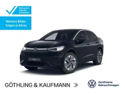 Grenadillschwarz metallic Gebraucht 2025 VW ID.5 Pure SUV | 36.930 €