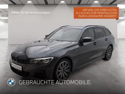 Grau Gebraucht 2022 BMW M340 M Sport Limousine | 47.985 € (Superpreis)