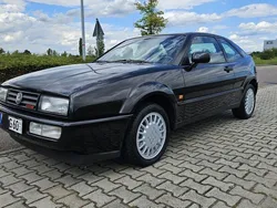 Schwarz Gebraucht 1993 VW Corrado Kleinwagen | 17.500 €