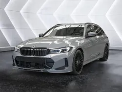 Brooklyn grey Neu 2025 Alpina D3 Kombi | 93.990 € (Superpreis)