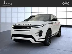 Weiß Neu 2025 Land Rover Range Rover evoque SE Dynamic SUV | 67.900 € (Teuer)