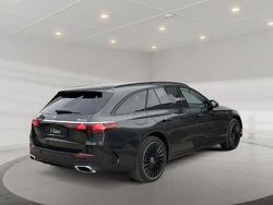 Gebraucht 2024 Mercedes E450 AMG line | 89.890 €