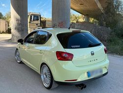 Grün Gebraucht 2009 Seat Ibiza Kleinwagen | 1.700 € (Guter Preis)