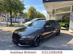 Braun Gebraucht 2011 Audi A4 Ambition Kombi | 10.800 € (Teuer)