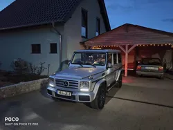 Gebraucht 2016 Mercedes G350 SUV | 67.500 €