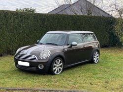 Gebraucht 2008 Mini Clubman Kombi | 2.900 € (Fairer Preis)