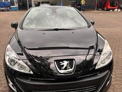 Schwarz Gebraucht 2011 Peugeot 308 CC Cabrio | 5.300 € (Guter Preis)