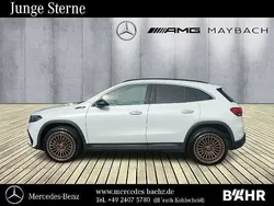 Gebraucht 2021 Mercedes EQA350 SUV | 34.450 €