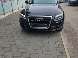 Schwarz Gebraucht 2013 Audi Q5 Sport SUV | 11.900 € (Guter Preis)