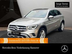 Silber Gebraucht 2020 Mercedes GLC300e SUV | 33.890 € (Superpreis)