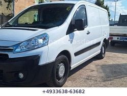 Weiß Gebraucht 2014 Citroën Jumpy Van / Kleinbus | 4.990 € (Superpreis)