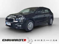 Schwarz Neu 2025 Skoda Fabia Selection Kleinwagen | 21.190 € (Guter Preis)
