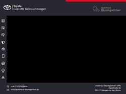 Andere farbe Gebraucht 2010 Toyota Verso Life Van / Kleinbus | 4.990 € (Guter Preis)