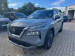 Ceramic grey Neu 2025 Nissan X-Trail N-Connecta SUV | 35.790 €